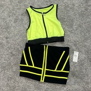 Neon Set